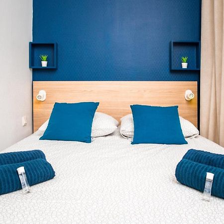 Appartamento Le Blue Bird - Hypercentre - Gare - ToulouseCozyFlat Esterno foto