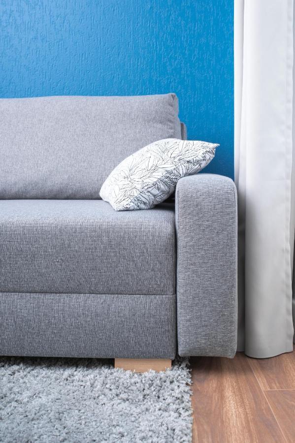 Appartamento Le Blue Bird - Hypercentre - Gare - ToulouseCozyFlat Esterno foto