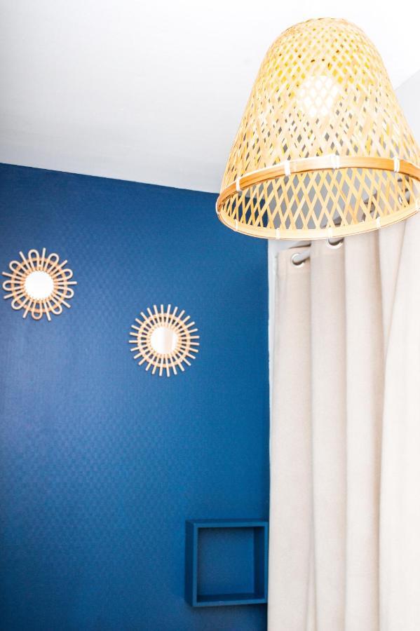 Appartamento Le Blue Bird - Hypercentre - Gare - ToulouseCozyFlat Esterno foto